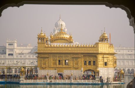 Golden Temple