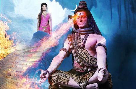 Mahadev Gad