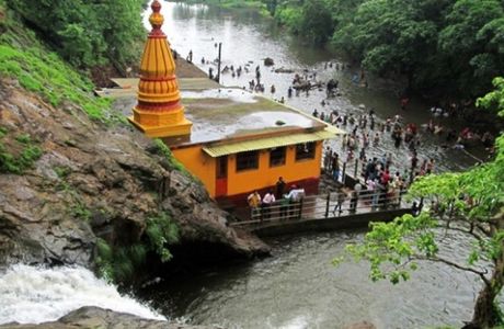 Kondeshwar Temple