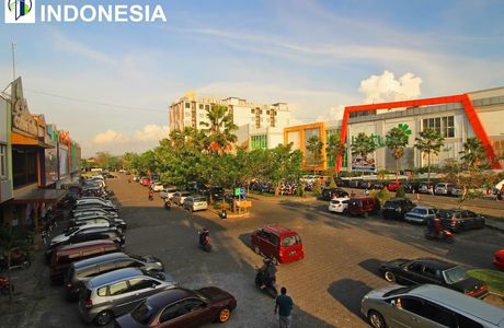 Suncity Mall