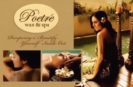 PoetreSpa BSD City