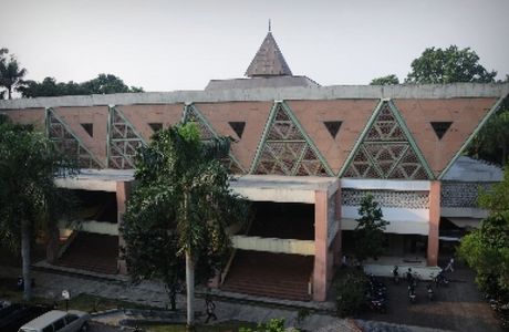 Al-Hurriyah Mosque