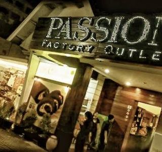 Passion Factory Outlet