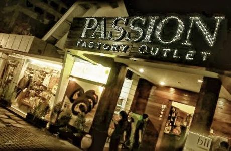 Passion Factory Outlet
