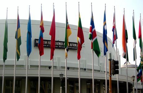 Museum of The Asian-African Conference