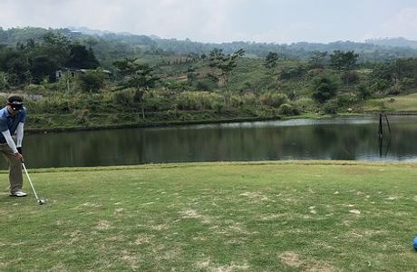 Rainbow Hills Golf Club