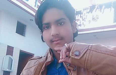 Pawan Dham