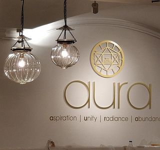 AURA