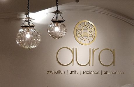 AURA