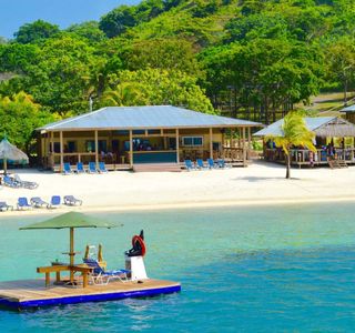 Palm Beach Roatan