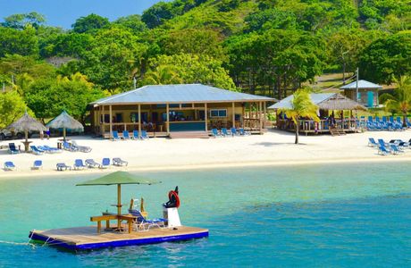 Palm Beach Roatan