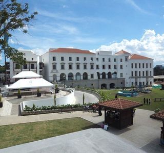 Paseo Cayala