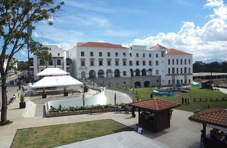 Paseo Cayala