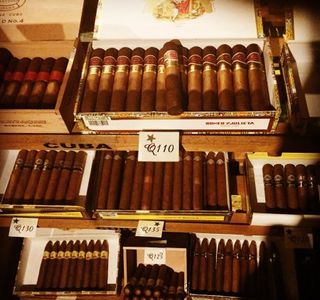 Antigua Cigars