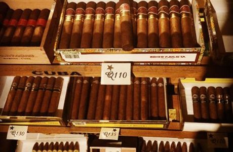 Antigua Cigars