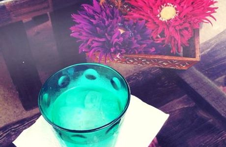 Earth Mama's Garden Cafe & Lifestyle