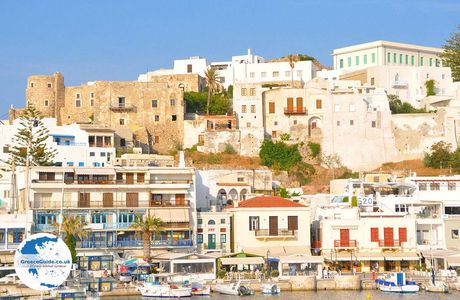 Naxos Fun Park