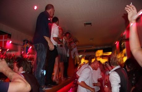 Prime Bar