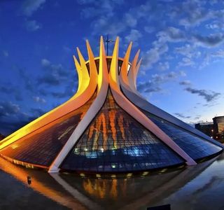 Catedral Metropolitana