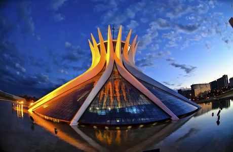Catedral Metropolitana