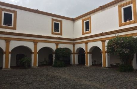 Centro Cultural de España en Guatemala