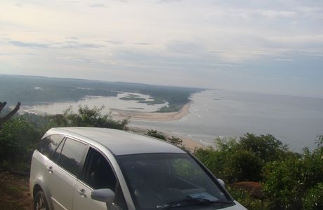 Ottinene