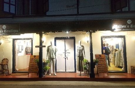 Waltons Boutique
