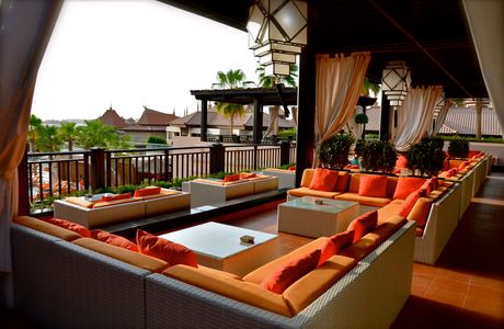 Aura - Pub & Lounge By Anantara