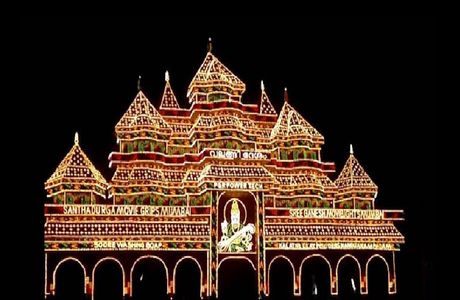 Nellikulangara Bhagavathy Temple