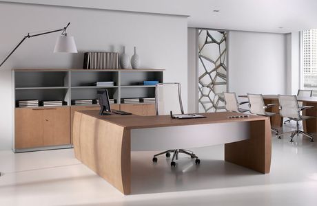 Collector Office