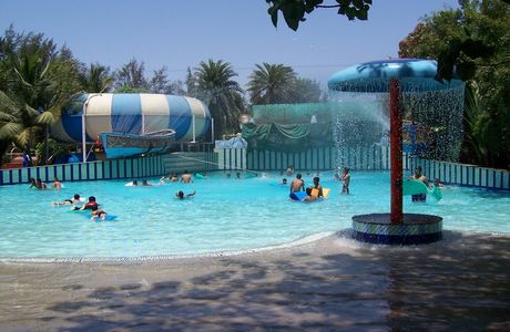 Mirasol Water Park