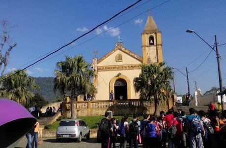 Bom Jesus Church