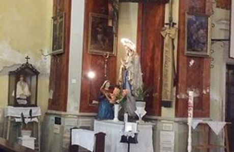 Szent Jozsef Templom