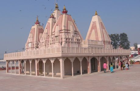 Pavanhrad Tirtha