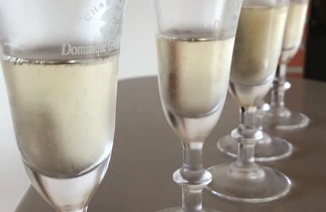 Champagne Gauthier Dominique