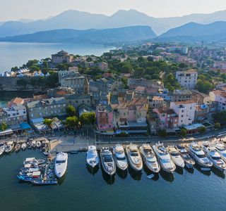 Location Saint-Florent