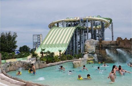 Parc Aquatique Naturéo