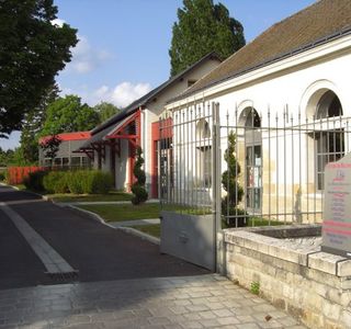 Les Bains Douches