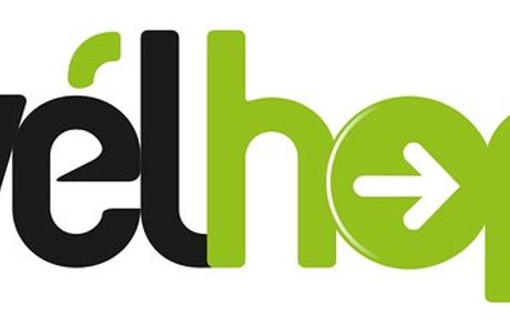 Boutique Velhop