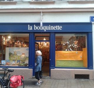 Bouquinette (La)