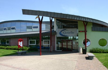 L'Oceanide Centre Nautique