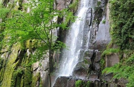 Cascade du Nideck