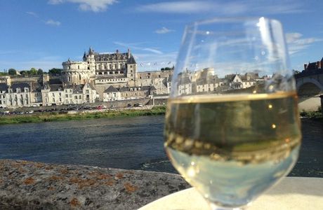 Le Shaker Amboise