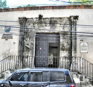 Casa de La Moneda