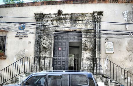 Casa de La Moneda