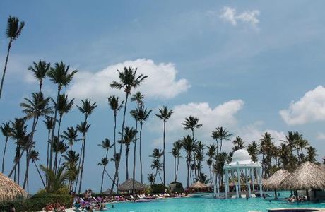 Plaza Bavaro
