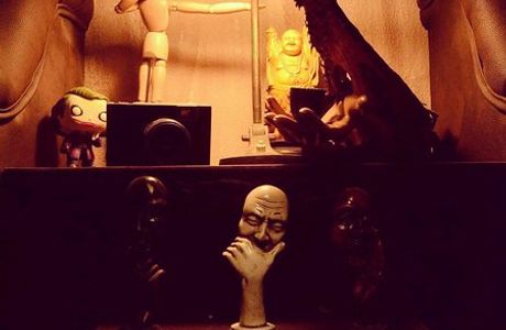 Placebo - Role Playing Escape Rooms