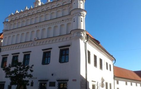 Museum of Sumava 1