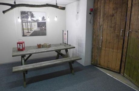 ESC Room