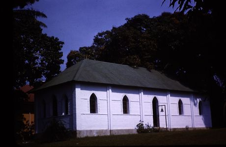 Sims' Chapel